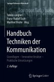 Handbuch Techniken der Kommunikation
