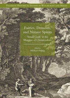 Fairies, Demons, and Nature Spirits