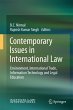 Contemporary Issues in International Law - Bild 1