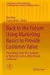 Back to the Future: Using Marketing... - Bild 1