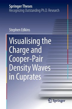 Visualising the Charge and Cooper-Pair Density Waves in Cuprates - Edkins, Stephen