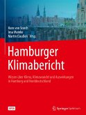 Hamburger Klimabericht ¿ Wissen über Klima, Klimawandel und Auswirkungen in Hamburg und Norddeutschland
