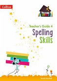 Treasure House - Spelling Teacher Guide 4