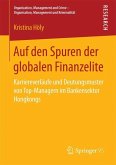 Auf den Spuren der globalen Finanzelite