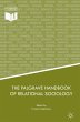 The Palgrave Handbook of Relational... - Bild 1