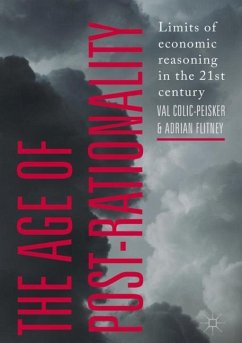The Age of Post-Rationality - Colic-Peisker, Val;Flitney, Adrian