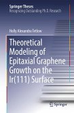 Theoretical Modeling of Epitaxial Graphene Growth on the Ir(111) Surface