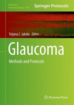 Glaucoma