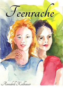 Cover Feenrache (eBook, ePUB)