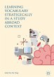 Learning Vocabulary Strategically in a... - Bild 1