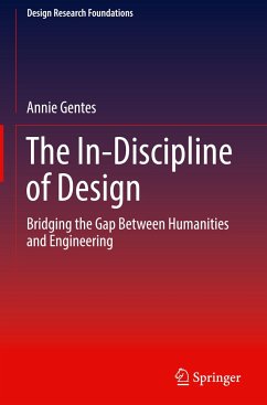 The In-Discipline of Design - Gentes, Annie