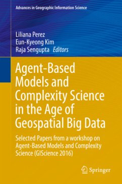 Agent-Based Models and Complexity Science in the Age of Geospatial Big Data