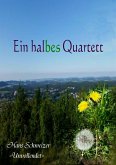 Ein halbes Quartett (eBook, ePUB)