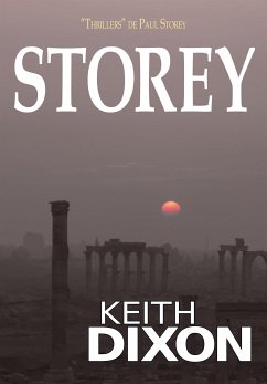Storey (eBook, ePUB) - Dixon, Keith