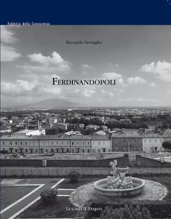 Ferdinandopoli (eBook, PDF) - Serraglio, Riccardo