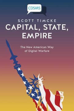 Capital, State, Empire - Timcke, Scott