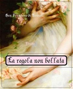 Cover Regola non bollata (eBook, ePUB)