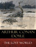 The Lost World (eBook, ePUB) The Lost World (eBook, ePUB)