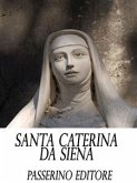 Santa Caterina da Siena (eBook, ePUB)