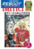 iMITICI 2 - Megaloman l'invincibile (fixed-layout eBook, ePUB)