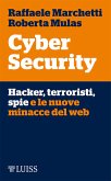 Cyber Security (eBook, ePUB)