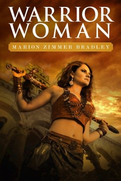 Cover Warrior Woman (eBook, ePUB)