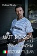 Matt Jackson, Catcher (Edizione... - Bild 1