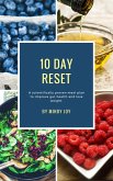 10 Day Reset (eBook, ePUB)