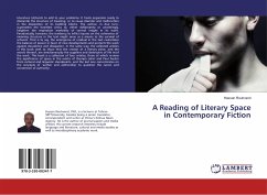 A Reading of Literary Space in Contemporary Fiction