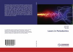 Lasers in Periodontics - Bali, Ashish;Jindal, Vikas;Goel, Amit