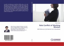 Role Conflict of Working Women - Kumar, Kishor
