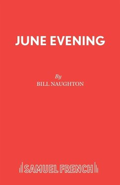 June Evening - Naughton, Bill