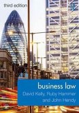 Business Law Business Law