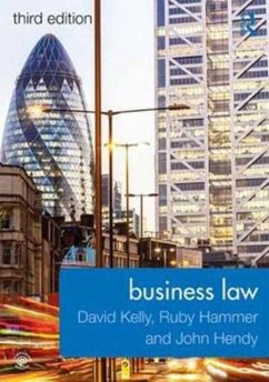 Cover Business Law