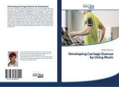 Developing Carriage Stances by Using Music - Borkovits, Margit