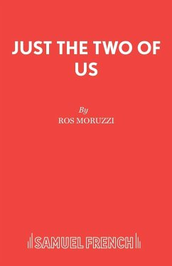 Just the Two of Us - Moruzzi, Ros