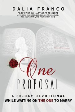 One Proposal - Franco, Dalia
