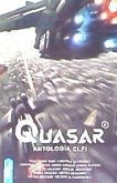 Quasar 2, antología Ci.Fi