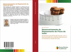 Desenvolvimento do Mapeamento do Fluxo de Valor - Cicconi, Marcelo
