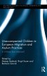 Unaccompanied Children in European... - Bild 1