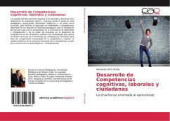 Desarrollo de Competencias cognitivas, laborales y ciudadanas - Ortiz Ocaña, Alexander