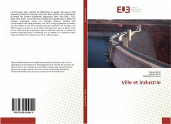 Ville et industrie - Dahri, Noura;Abida, Habib;Atoui, Abdelfattah