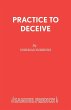 Practice to Deceive - Bild 1