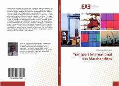 Transport International des Marchandises - Ben slima, Mohamed ali