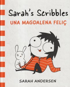 Sarah's Scribbles 2 : Una magdalena feliç - Andersen, Sarah; Pons, Alena