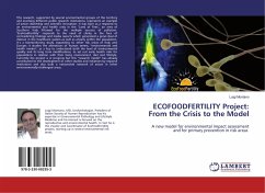 ECOFOODFERTILITY Project: From the Crisis to the Model