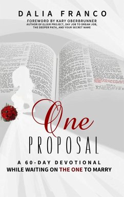 One Proposal - Franco, Dalia