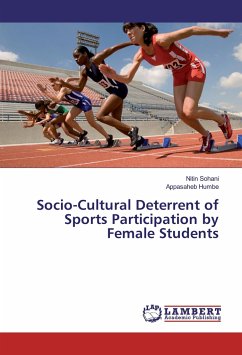 Socio-Cultural Deterrent of Sports Participation by Female Students