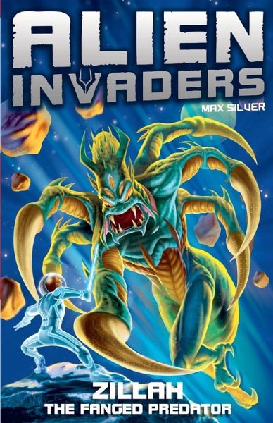 Alien Invaders 3