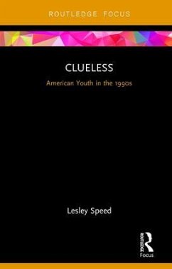 Clueless - Speed, Lesley